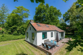 Holidayhouse - Breezand 6 Vrouwenpolder De Alk